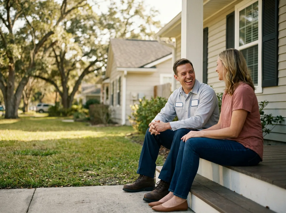 Septic tank pumping FAQs for Portland, AR